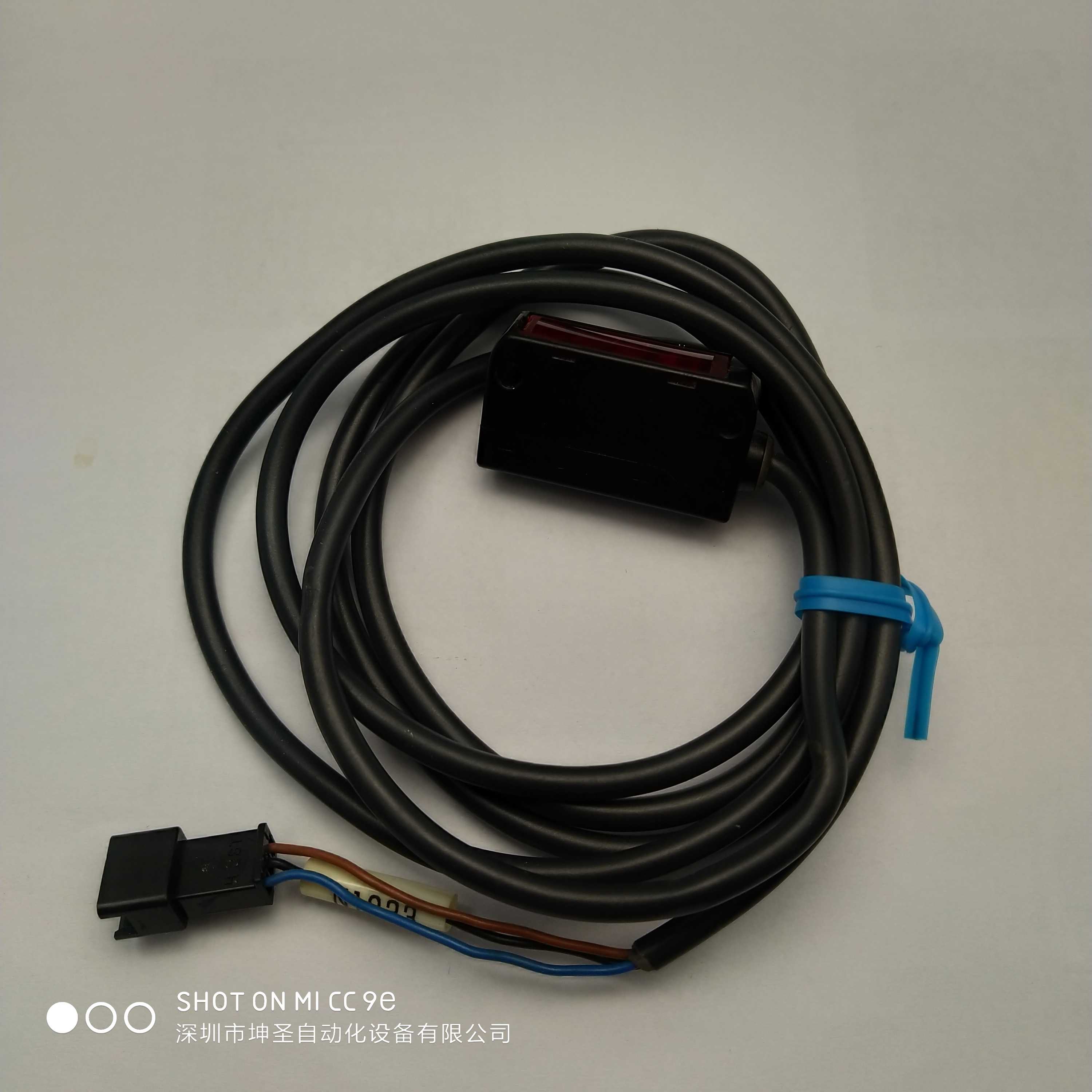 坤圣 轨道PCB感应器传感器雅马哈贴片机YG200专用