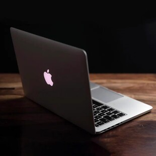 苹果笔记本电脑MacBookPro15寸i7独显设计剪辑游戏本二手原装正品