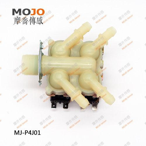 摩乔常闭进水阀电磁阀