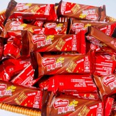 脆脆鲨威化饼干