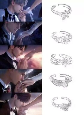 Hot Game Love and Deepspace Caleb Xavier Sylus Zayne Rafayel