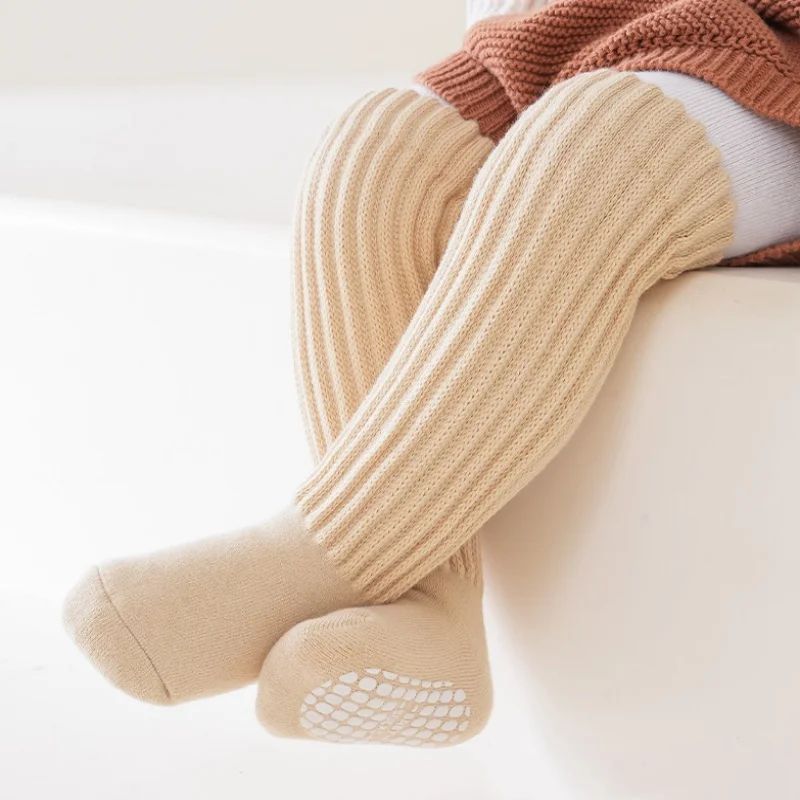 Children's Socks For Boys Girls Winter Thick Warm Newborn Ba