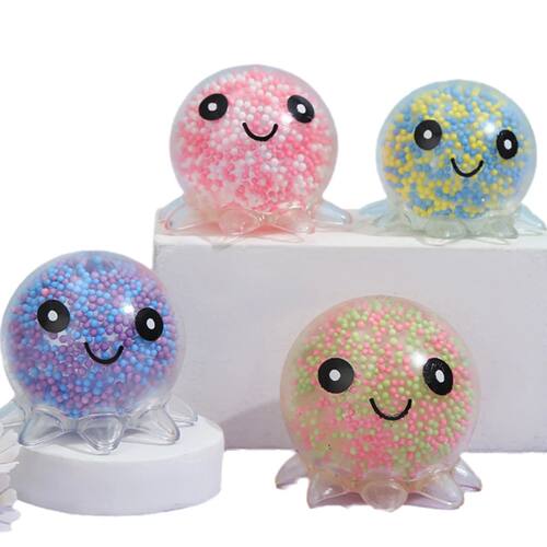 New Mochi Squishies Kawaii Anima Squishy Toys For Kids Antis