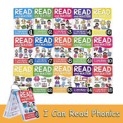Learn English Phonics Flash Cards Baby Toddler Learning and