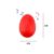 1PCS PlasticEggShake