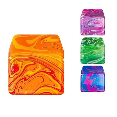 Needoh Snowflake Ice Cube Malt Sugar Squishy Mystery Blind B