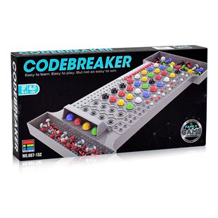 Children's clever calculation, password cracking, logical th