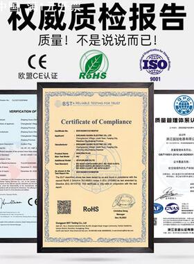 免焊接IP68防水航空插头LD12_16_20_282芯-7P9针后螺母插座连接器