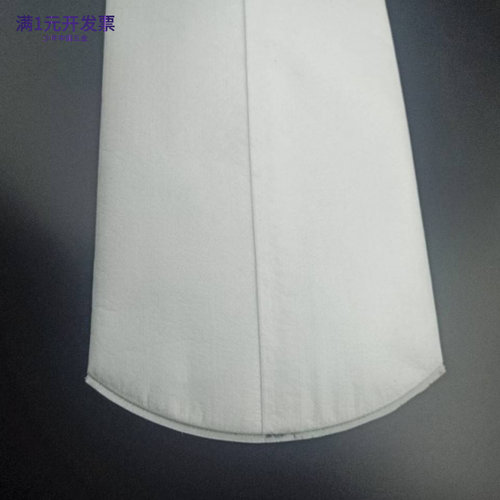 pp1号2号袋式过滤器滤袋漆pe鱼缸