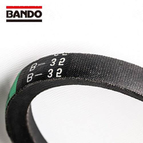 BANDO阪东皮带 三角带B