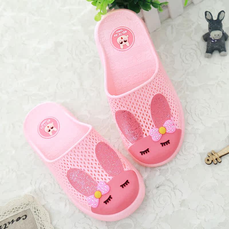 Chaussures enfants en autre pour été - semelle plastique - Ref 1039084 Image 4