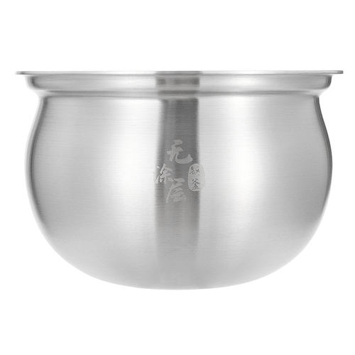 适配苏伯尔304不锈钢电压力锅