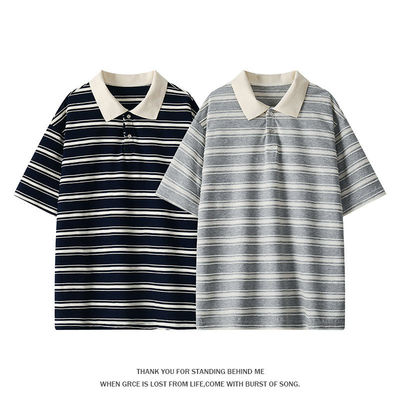 【NOLOGOPLUS】男士polo领短袖