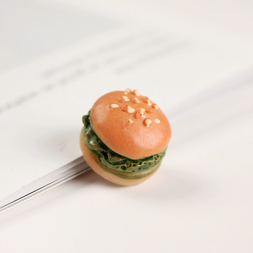 Реалистичный кремовый чехол для телефона с аксессуарами, пенал, «сделай сам», хлеб