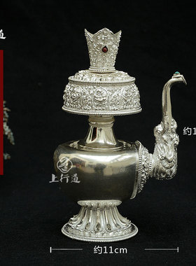 雕花密宗尼泊尔手工