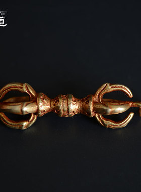 金刚杵密宗尼泊尔手工