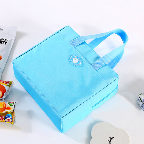 幼儿园衣物袋A类品质双层加厚