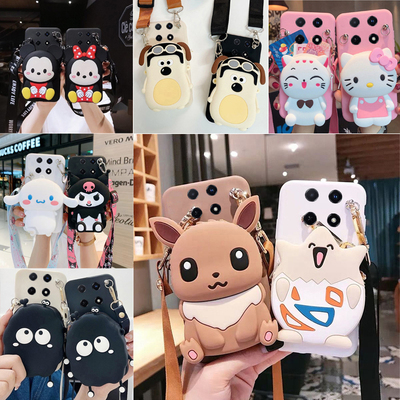 红米note14pro+手机壳软壳保护套