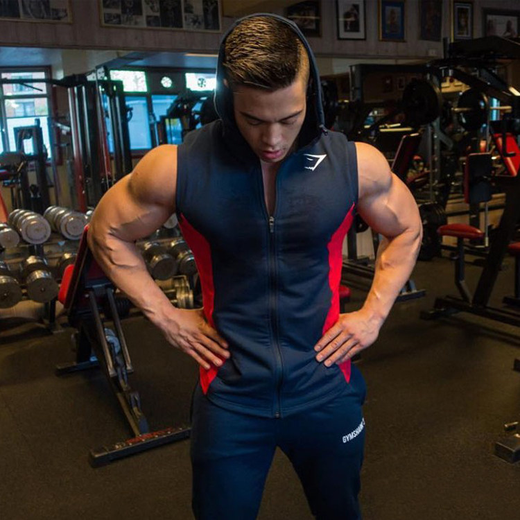 Vêtement fitness homme JRXD - Ref 604954 Image 1