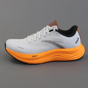 安踏男鞋PG7跑鞋夏款网面透气减震回弹休闲跑步运动鞋112525546