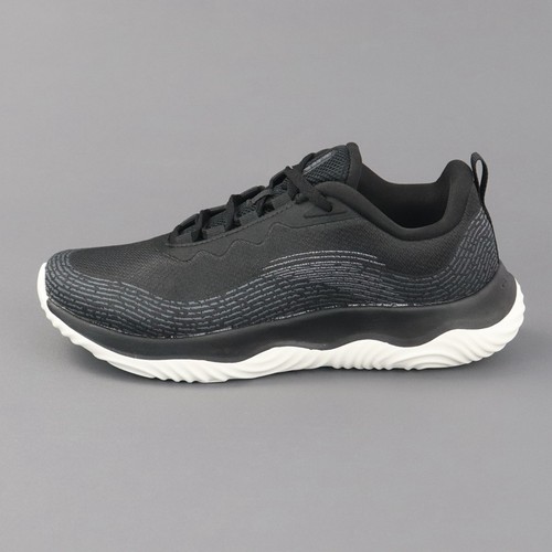 安踏女鞋神行综训鞋网布透气减震回弹休闲跑步运动鞋122317719