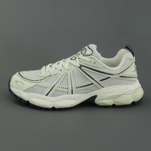 秋冬网面透气复古休闲运动鞋 G02老爹鞋 112448802A 冠军AG 安踏男鞋