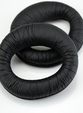 适用于 索尼MDR-DS7100 RF7100 DS6500耳机海绵套 耳机垫 耳罩