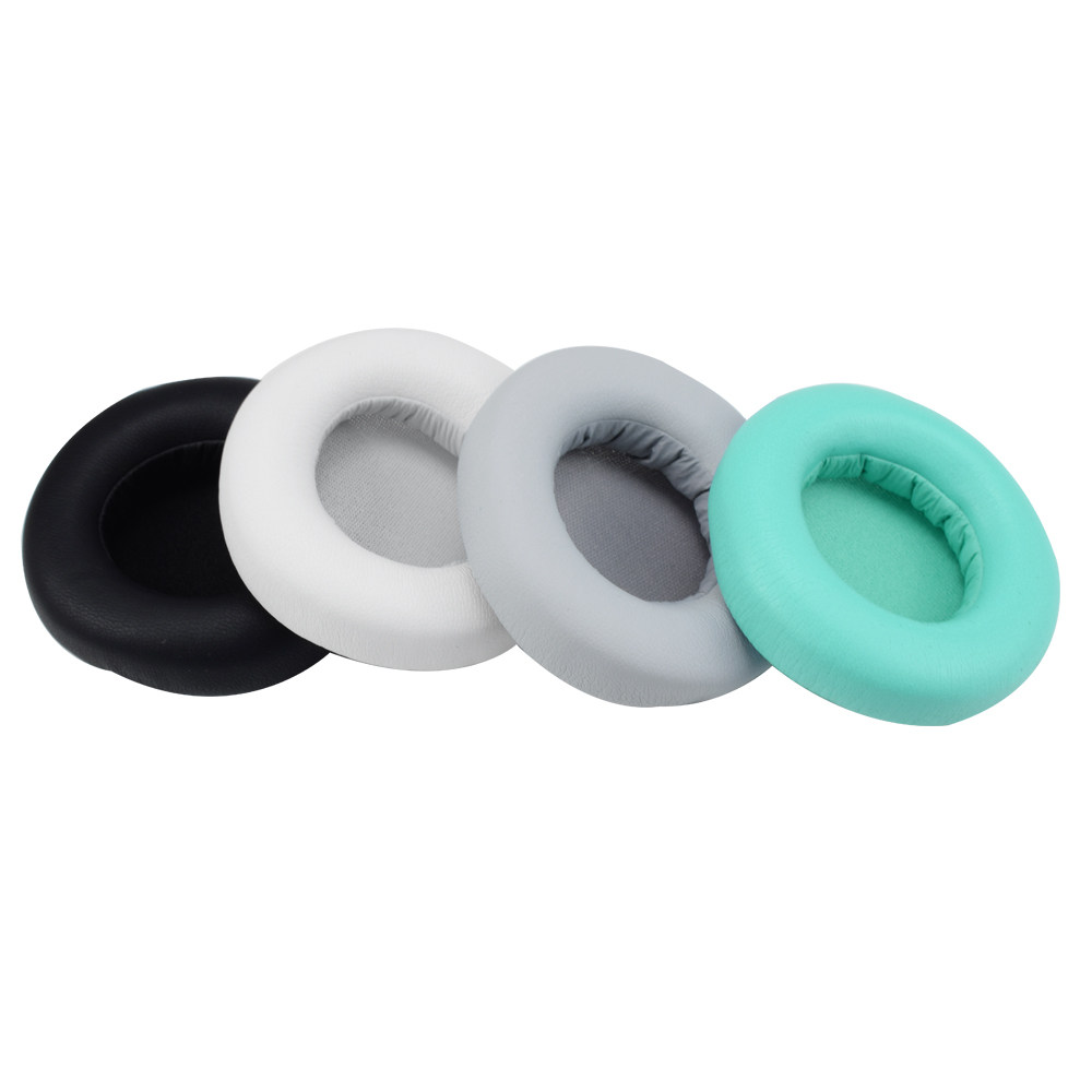 适用于魔声DNA On Ear 一代 DNA 1.0耳机海绵套 蛋白皮耳罩皮套