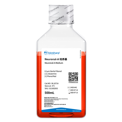 Biosharp/白鲨Neuronal-A培养基