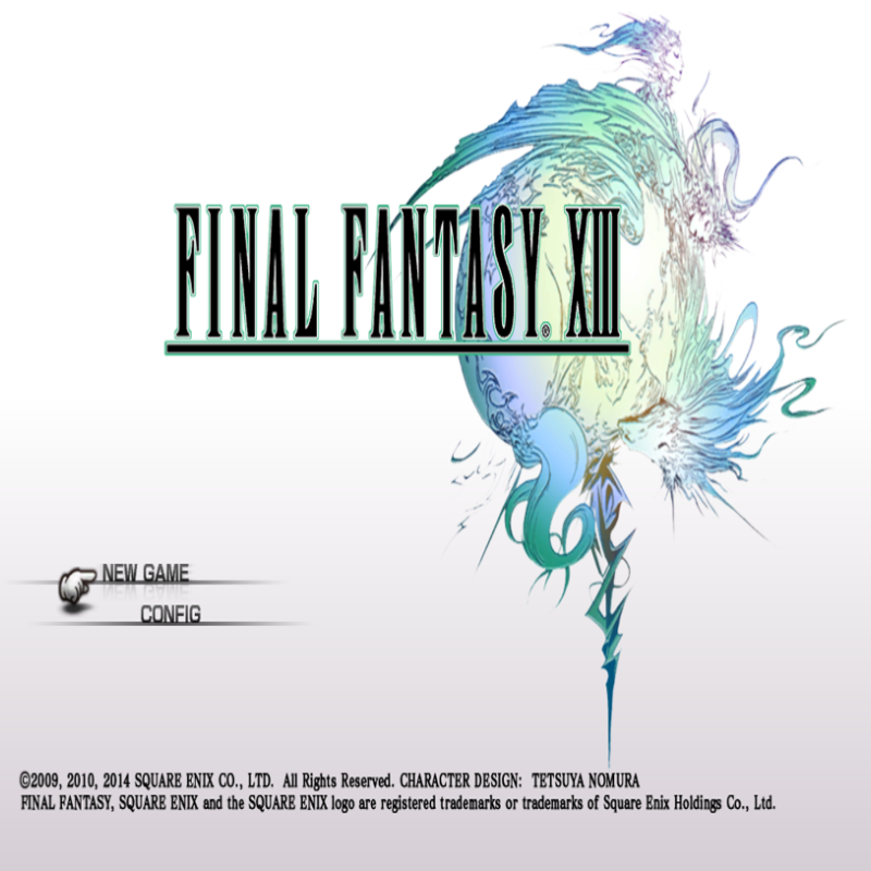 最终幻想13FINAL FANTASY XIII PC端电脑游戏 windows7/8/10/11,电玩/配件/游戏/攻略,STEAM,淘宝优惠券,粉丝福利购,淘宝优惠卷