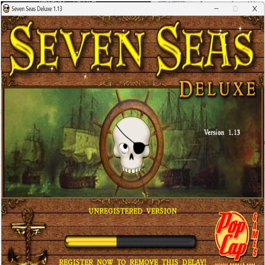 海盗船 热血航海冒险闯关游戏 扬帆起航夺宝藏战海贼超燃PC小游戏