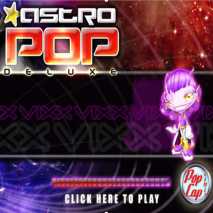 宇宙砖块 穿梭浩瀚星空 击碎星际砖块 畅享趣味闯关挑战 PC小游戏