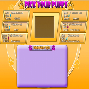 爱心宠物狗  治愈系萌宠养成手游 互动陪伴欢乐无限 PC端电脑游戏