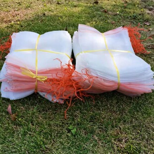 防虫尼龙网袋种子袋水稻浸种袋加密加厚腊肉火腿网兜果树防鸟网袋