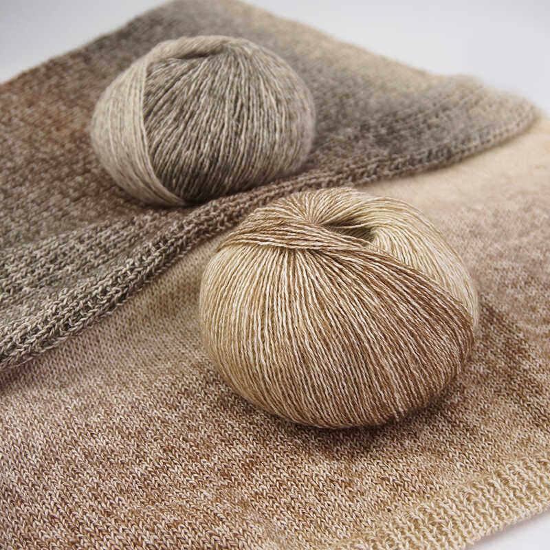 编格尔外贸棉毛纱毛线团编织手工渐变色腈喷蛋糕线围巾帽子diy,服饰配件/皮带/帽子/围巾,毛线,淘宝优惠券,粉丝福利购,淘宝优惠卷