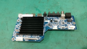 长虹75D55F-G主板JUC7.820.10129646  JUC6.690.10180666屏C750U2