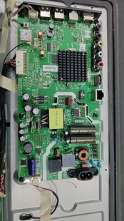 原装32K5C主板5844-A8S470-0P20屏SDL320HY（CD0-511）