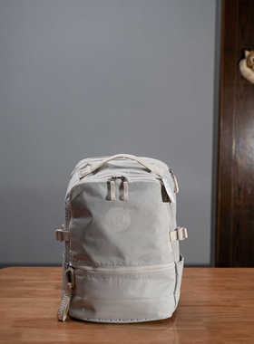 lemon 22L new crew系列双肩背包