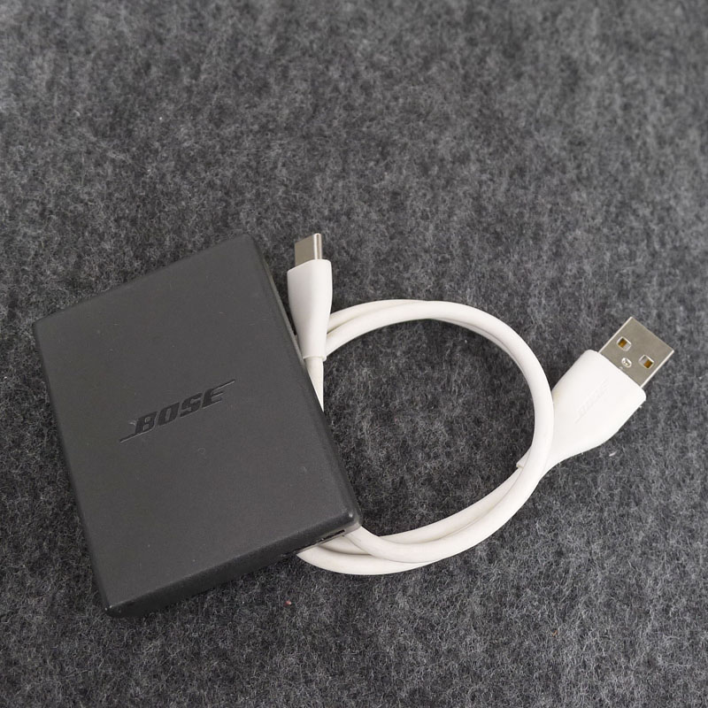 原装博士Type-c线蓝牙耳机音箱充电器NC700 soundlink mini2特别