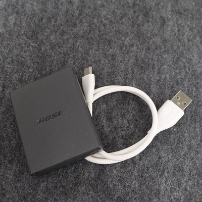 原装博士Type-c线蓝牙耳机音箱充电器NC700 soundlink mini2特别