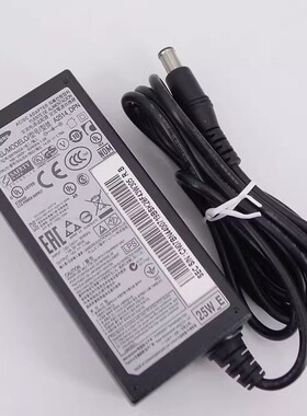 原装三星液晶显示器电源适配器A2514-DPN A2514-FPN KSM 14V1.79A