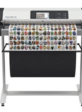 WideTEK 44 彩色大幅面工程扫描仪,CCD高清地形图扫描仪