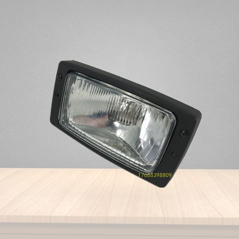 徐工压路机前大灯12V24V