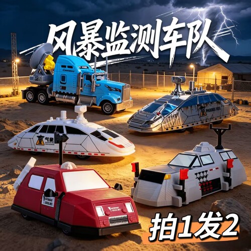 小丑3统治者1号TIV1提图斯可布署