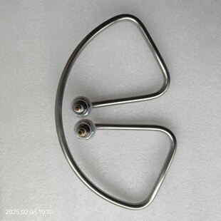 江阴滨江YX-24LDJ手提蒸汽灭菌器加热管18HD高压消毒锅配件电热管