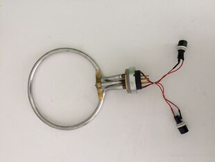 宁波久兴JSM280G-18高压蒸汽灭菌器配件消毒锅电加热管发热圈24升