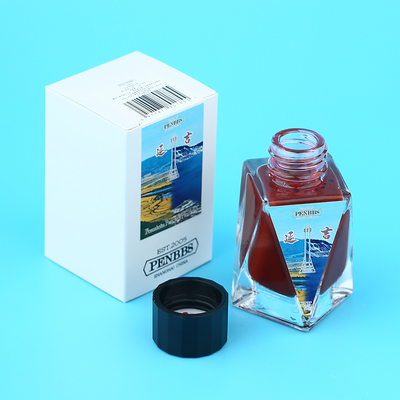 penbbs第三十一艺术风创作墨水