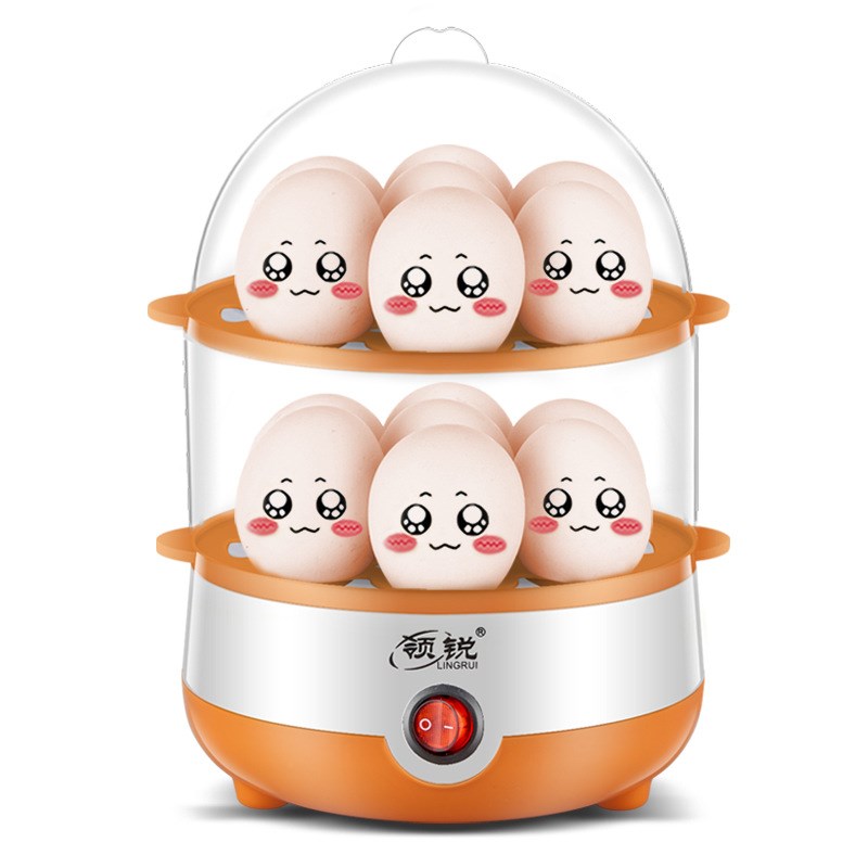 Electric Egg Cooker Boiler Steamer Cooking Machine|ruв категории кухонные приборы, браконьер/яйцо пароход - от Buy2taobao.com для оказания профессиональной услуги покупки агента Taobao