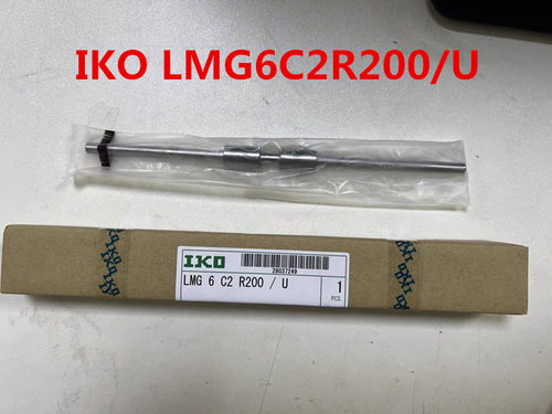 LMG20LMG13IKO滚珠花键