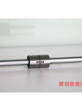 THK滚珠花键LT LMT4 5 6 8 10 13 16 20 25 30 40 50 60UUCM CL